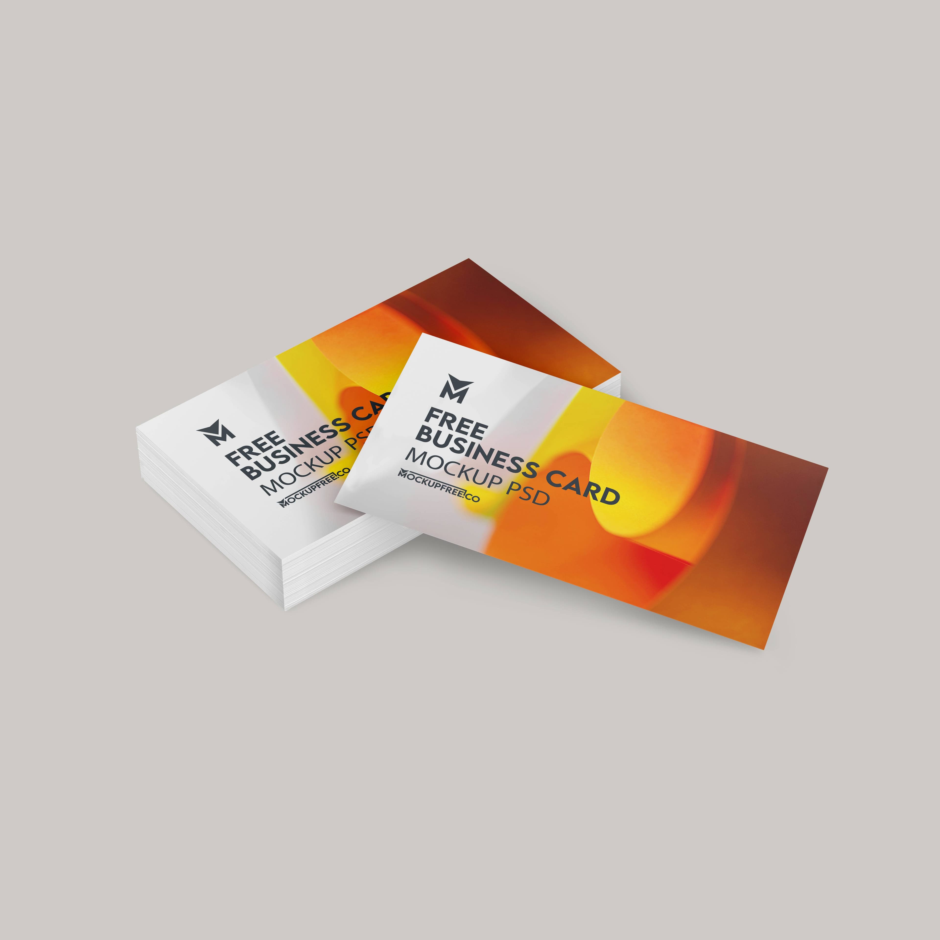 Business Cards