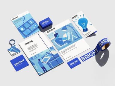 Commercial Color Printing