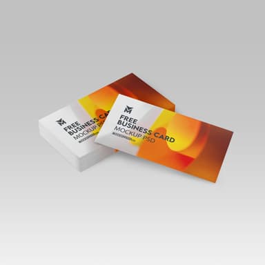 Business Cards