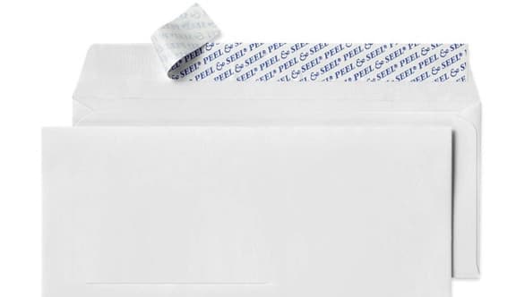 #10 Regular Tint Peel & Seal