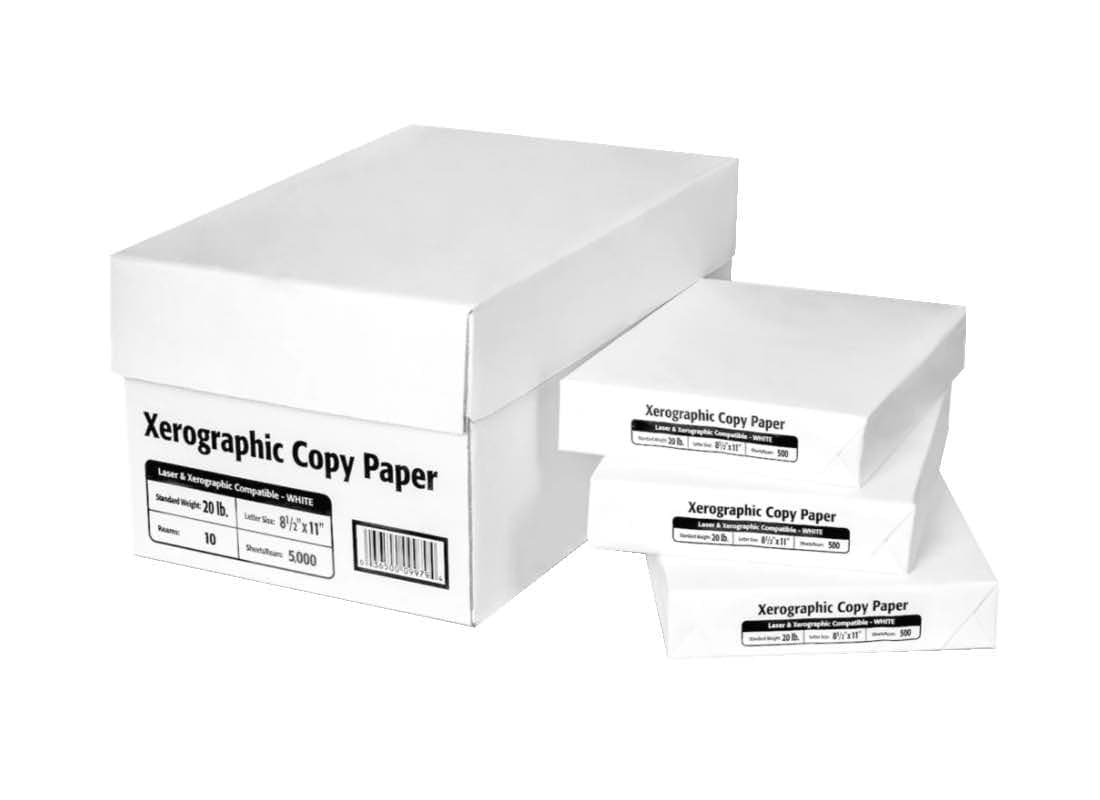 Copy Paper