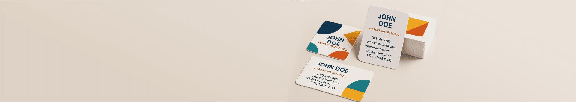 Business Cards
